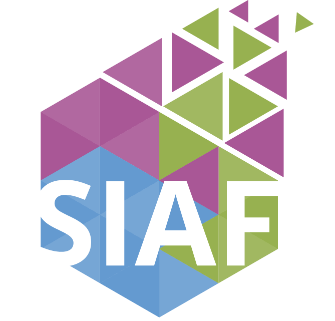 Logo del SIAF