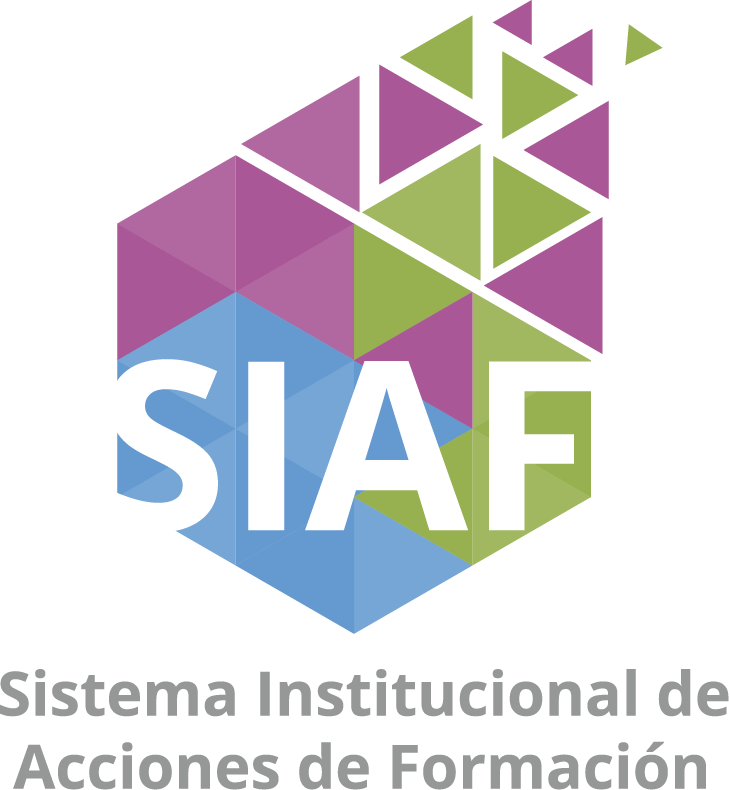 Logo del SIAF
