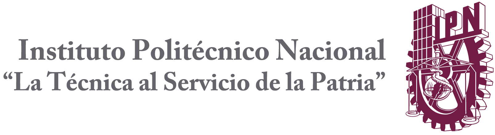 Logo del IPN