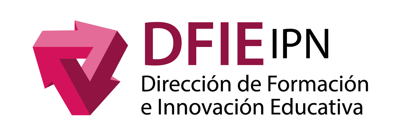 Logo de la DFIE